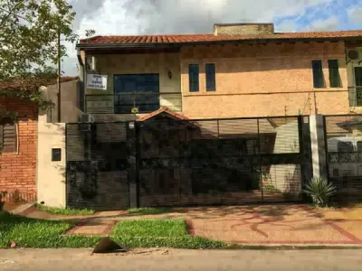 Duplex for Sale in Asunción, Herrera - Currently Rented