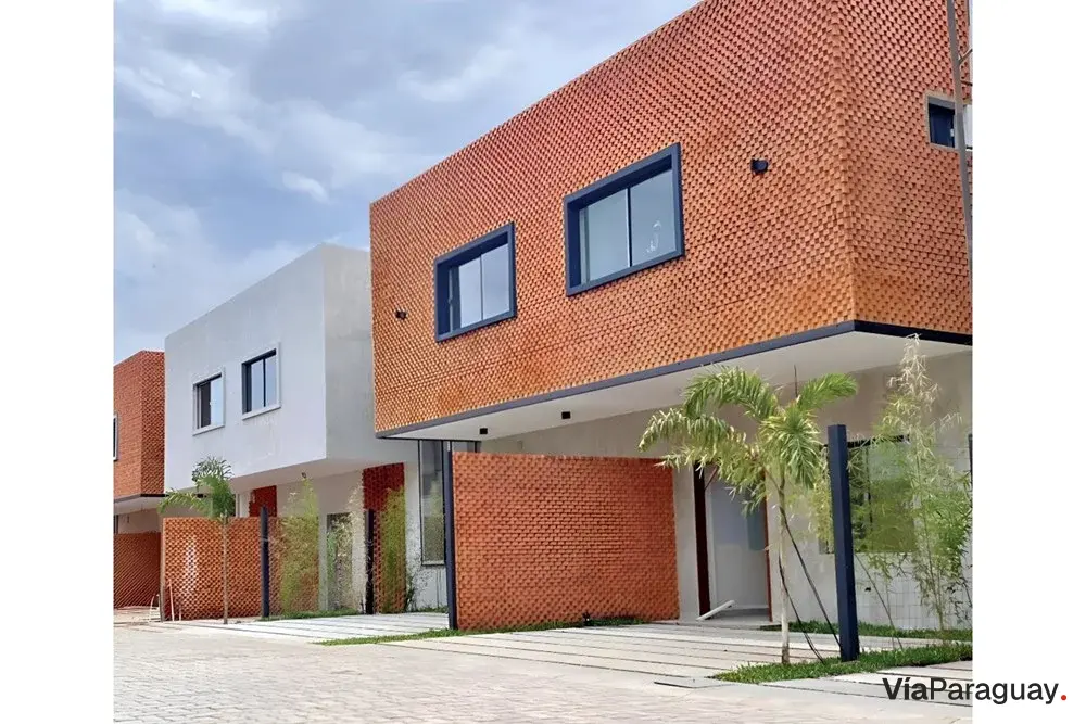 Duplex for sale in Altea Laguna Grande gated community, San Lorenzo