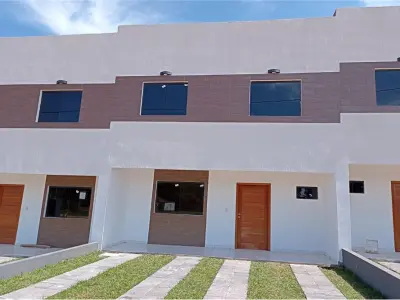 Duplex à venda no Barrio Cerrado El Paraíso, Lambaré