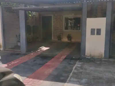 Dúplex en venta en Barrio Espíritu Santo, San Lorenzo