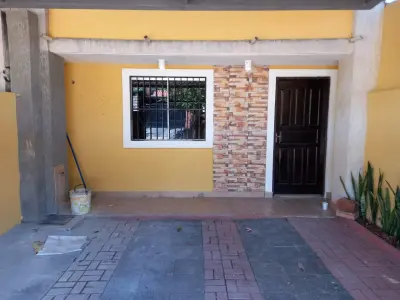 Duplex à venda no Bairro Espíritu Santo, San Lorenzo