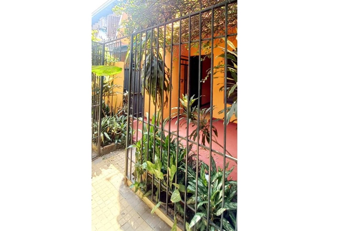 Dúplex à venda no Barrio Herrera, Assunção