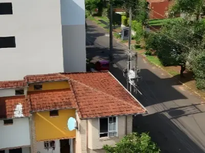 Duplex for sale in Barrio Poty, Encarnación