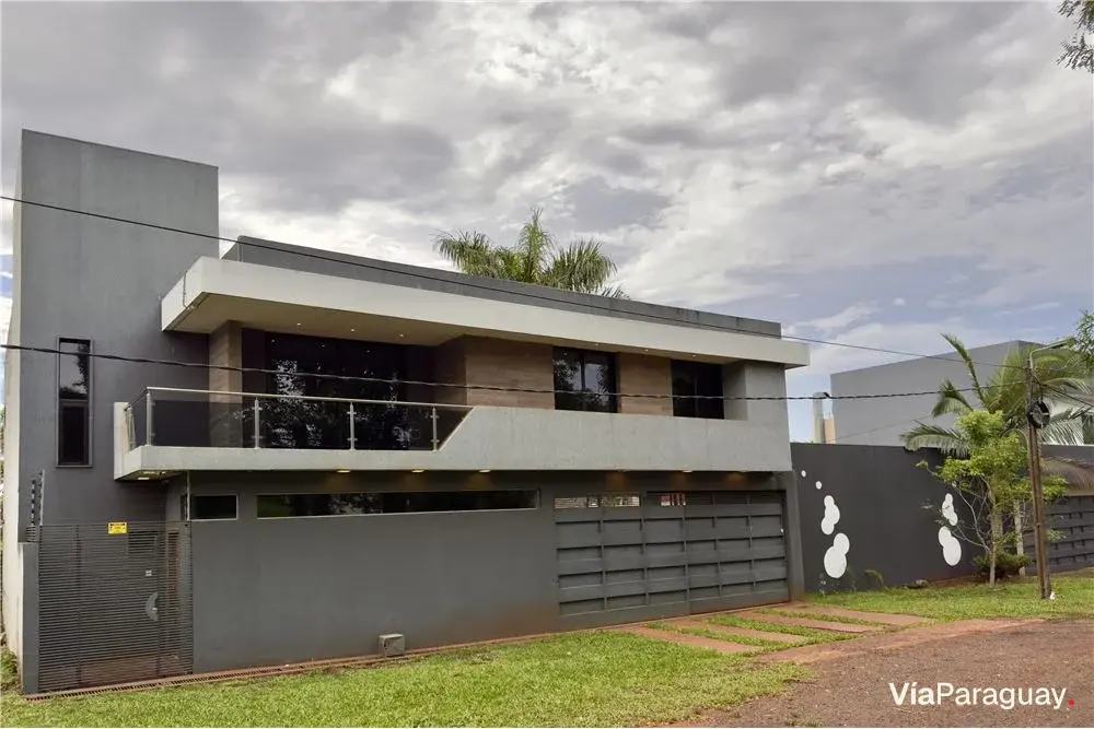 Dúplex en venta en Barrio Quiteria, Encarnación