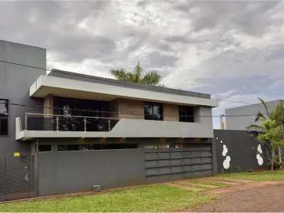 Dúplex en venta en Barrio Quiteria, Encarnación