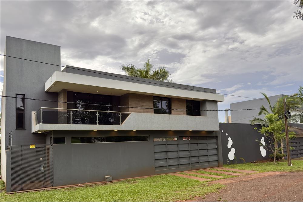 Duplex à venda no Barrio Quiteria, Encarnación