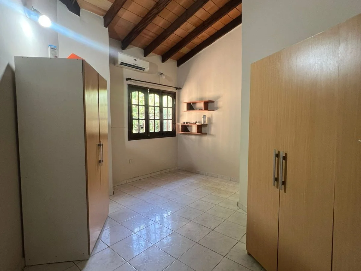 Dúplex en venta en Barrio Salvador del Mundo, Asunción