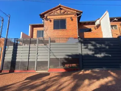 Duplex à venda no Bairro San Miguel, San Lorenzo