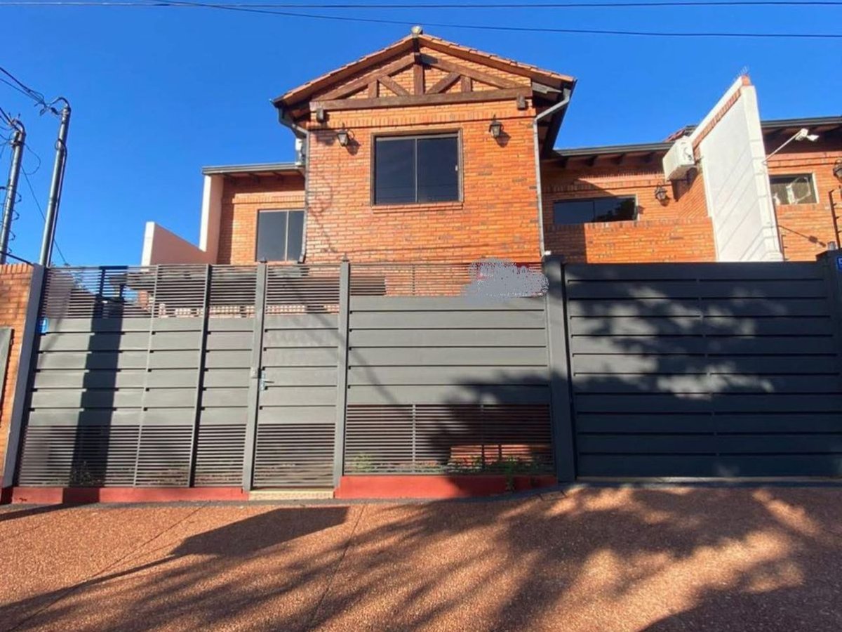 Dúplex en venta en Barrio San Miguel, San Lorenzo