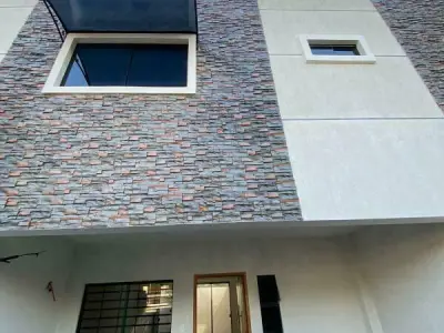 Duplex à venda no bairro San Pablo, Assunção