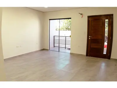 Duplex for sale in Barrio Tacumbú, Asunción