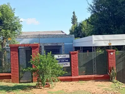 Duplex for Sale in Caaguy Rory, Encarnación