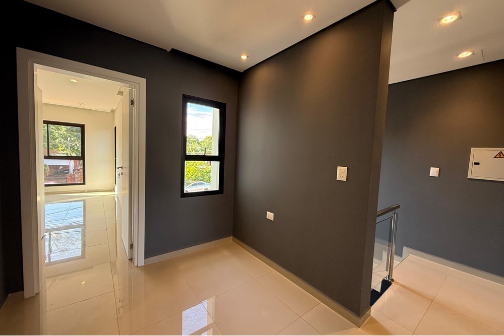 Dúplex en venta en Cambyretá, Itapúa