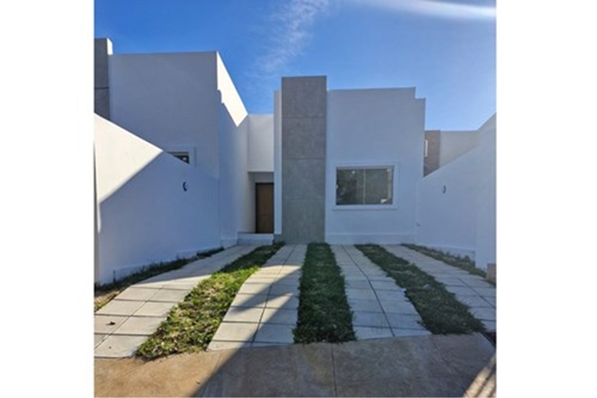 Duplex à venda em Cañada Garay, Luque