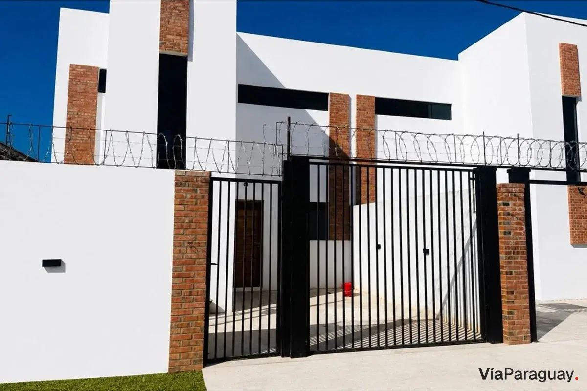 Dúplex en venta en Cañada San Rafael, Luque