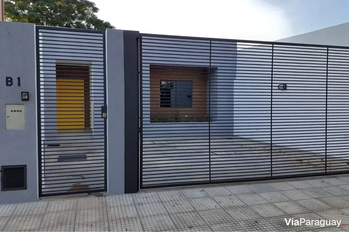 Dúplex en venta en Capilla del Monte, San Lorenzo