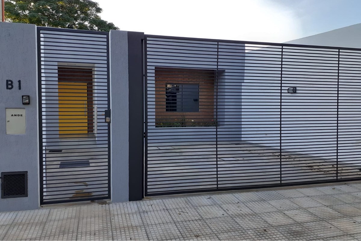 Duplex for sale in Capilla del Monte, San Lorenzo