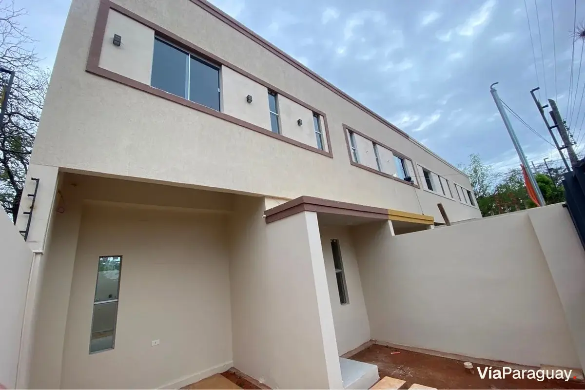 Dúplex en venta en Capilla del Monte, San Lorenzo