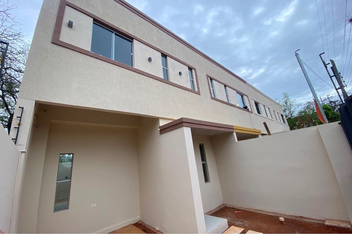 Duplex à venda em Capilla del Monte, San Lorenzo