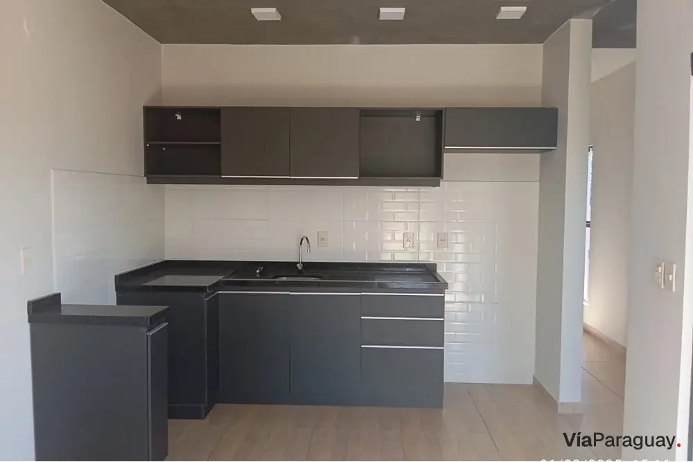 Duplex à venda em Capitán Miranda, Itapúa