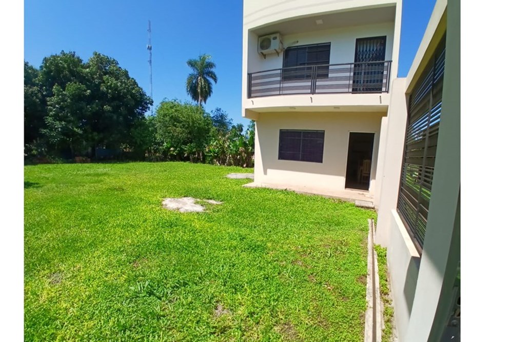 Duplex à venda em Carmen del Paraná, Itapúa