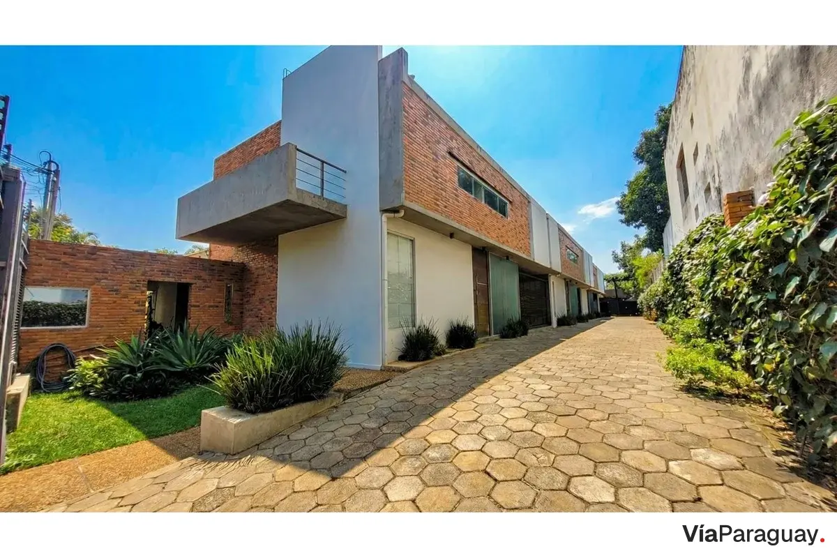Dúplex en venta en Condominio La Serena, Villa Aurelia