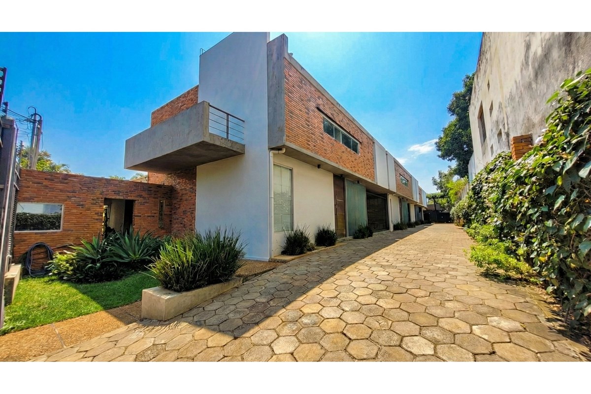Duplex for sale in Condominio La Serena, Villa Aurelia