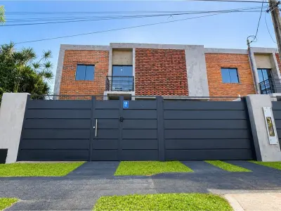 Dúplex en venta en Cuarto Barrio, Luque