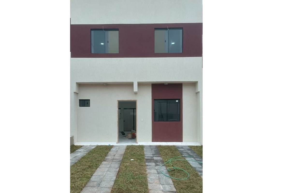Dúplex en venta en El Paraíso, Lambaré