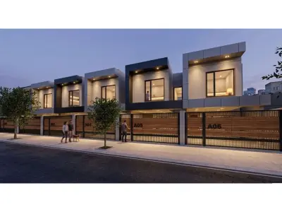 Duplex à venda em Encarnación, Itapúa