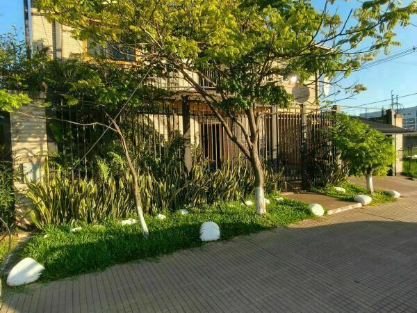 Duplex à venda em Guarambaré, departamento Central