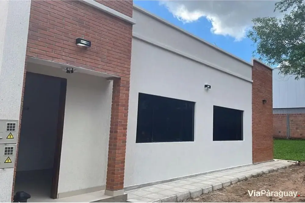 Dúplex en venta en Isla Aranda, Limpio