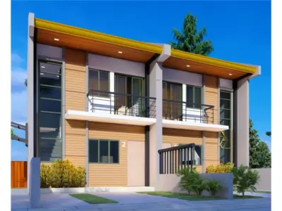 Dúplex en venta en Isla Aveiro, Limpio, a estrenar