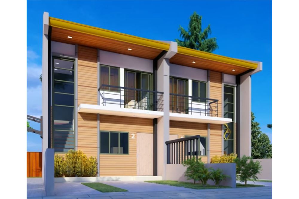 Dúplex en venta en Isla Aveiro, Limpio, a estrenar