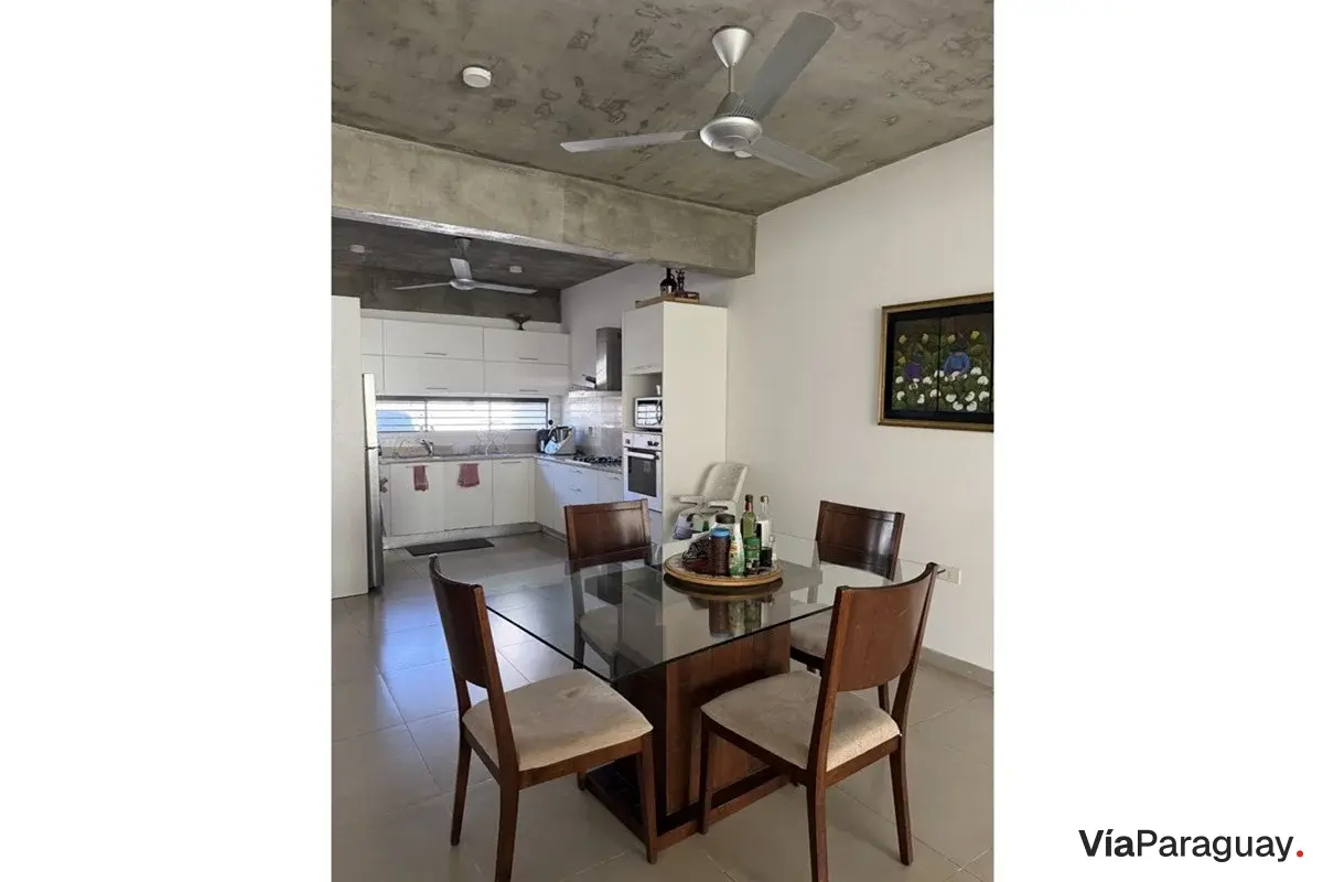 Dúplex en venta en Itá Enramada, Asunción