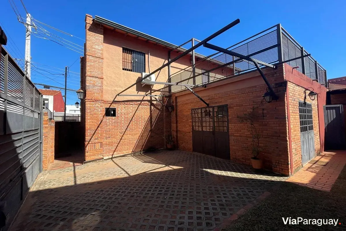 Duplex à venda em Jardín de Oro, Luque