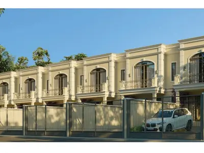 Dúplex en venta en Jardín de Oro, Luque