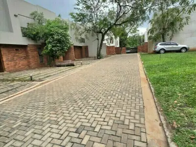 Duplex for sale at Jardines de Loma Merlo, Luque