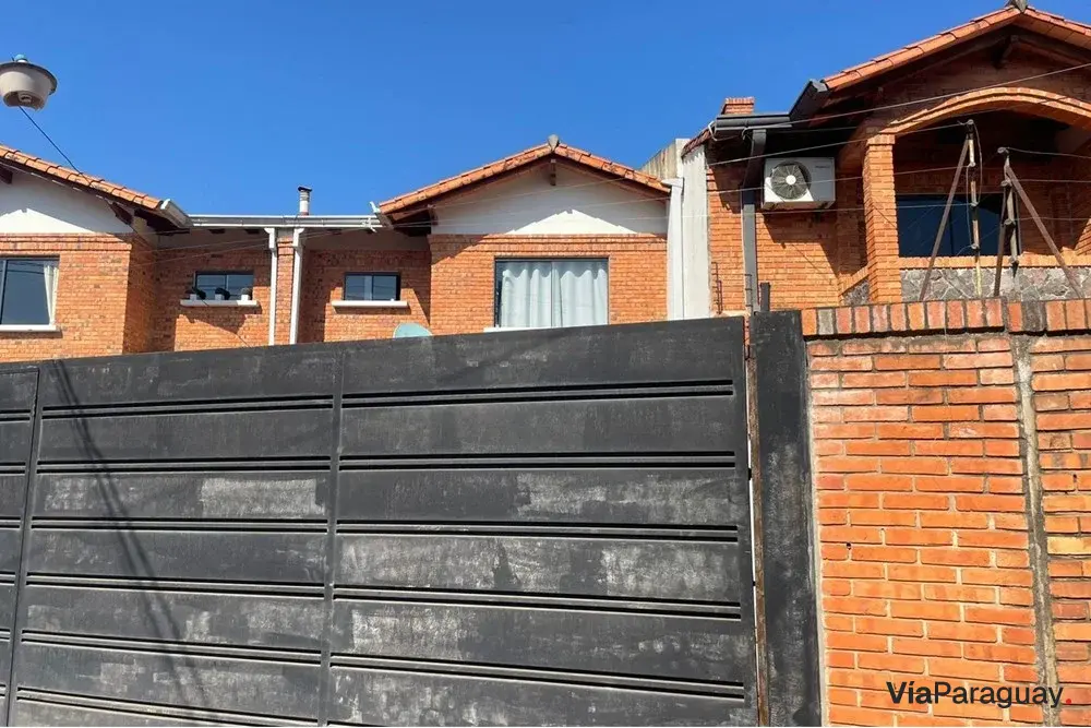 Duplex for sale in Laguna Sati, Fernando de la Mora