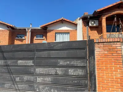 Duplex for sale in Laguna Sati, Fernando de la Mora