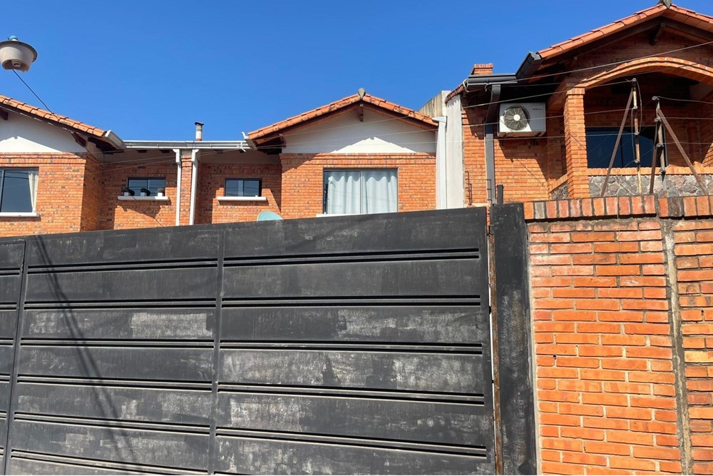 Duplex for sale in Laguna Sati, Fernando de la Mora