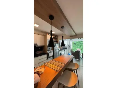 Dúplex en venta en Lambaré con 3 dormitorios