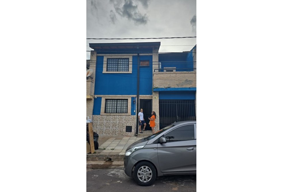 Duplex à venda em Lambaré com 3 dormitórios