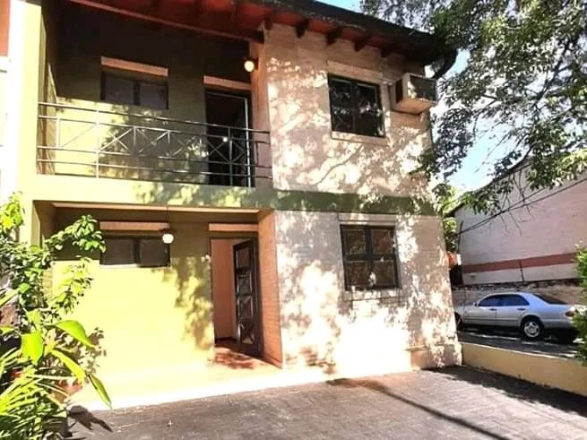 Dúplex en venta en Lambaré – Condominio Econatura 1