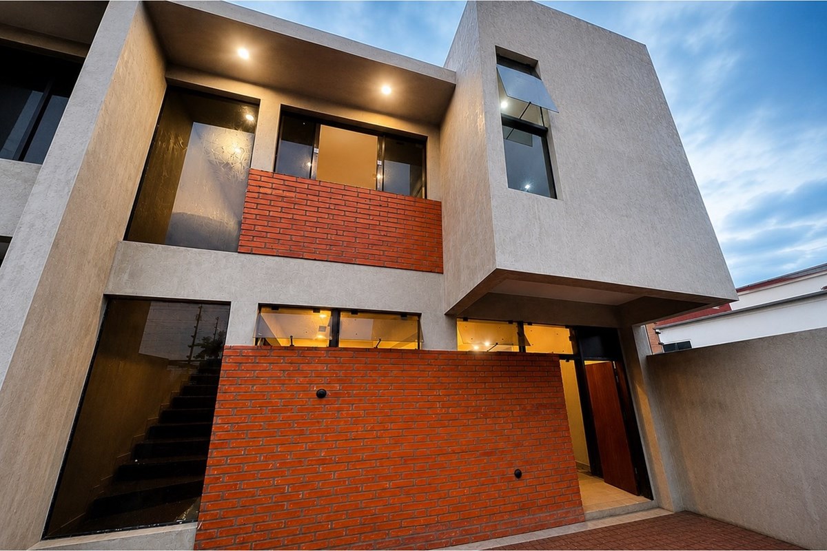 Dúplex en venta en Lambaré, San Roque González
