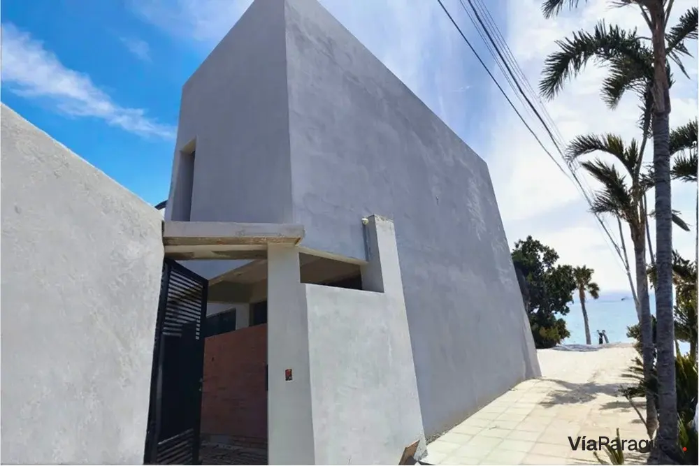 Duplex à venda em Lambaré, San Roque González