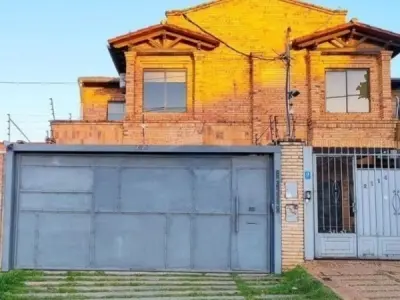 Dúplex en venta en Las Lomas, Asunción