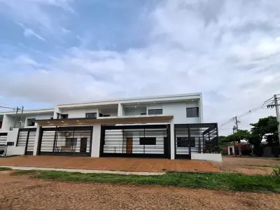 Duplex à venda em Las Mercedes, San Lorenzo