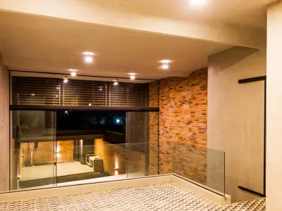 Dúplex en venta en Laurelty, Luque