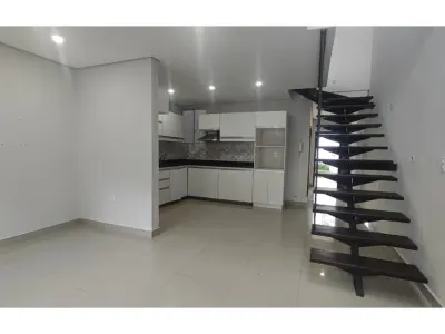 Dúplex en venta en Laurelty, San Lorenzo